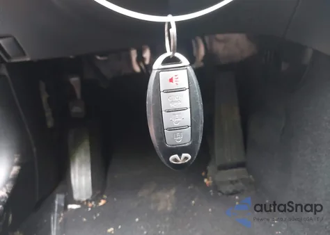 2013 Infiniti G37 Journey z USA, uszkodzony, nr VIN JN1CV6AP3DM726062